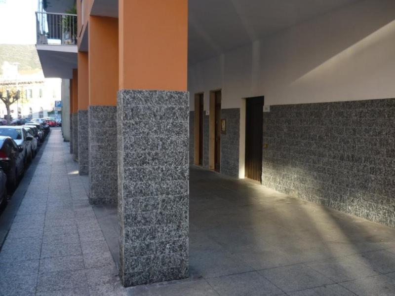 Ludovica Trilocale Centrale Con Posto Auto Sestri Levante Exteriör bild